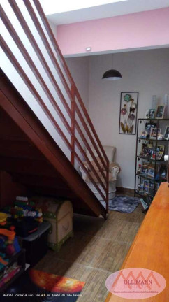 Imagem Casa com 2 Quartos à Venda, 47 m² em Parque Astúrias - Suzano Imagem Casa com 2 Quartos à Venda, 47 m² em Parque Astúrias - Suzano
