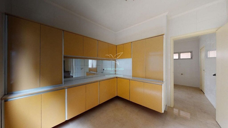 Imagem Apartamento com 3 Quartos à Venda, 187 m² em Itaim Bibi - São Paulo