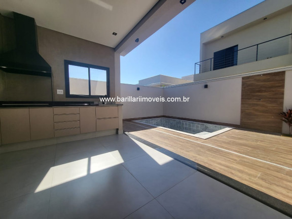 Imagem Casa com 3 Quartos à Venda, 165 m² em Residencial Villa Di San Francesco - Ribeirão Preto Imagem Casa com 3 Quartos à Venda, 165 m² em Residencial Villa Di San Francesco - Ribeirão Preto