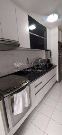 Imagem Apartamento com 2 Quartos à Venda, 62 m² em Vila Rosália - Guarulhos Imagem Apartamento com 2 Quartos à Venda, 62 m² em Vila Rosália - Guarulhos