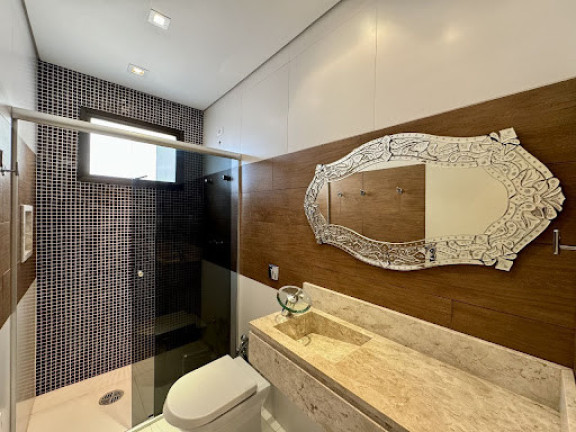 Imagem Apartamento com 4 Quartos à Venda, 175 m² em Vila Ema - São José Dos Campos