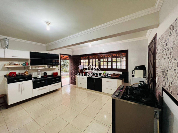 Imagem Casa com 3 Quartos à Venda, 285 m² em Residencial Ouro Verde - Igarapé Imagem Casa com 3 Quartos à Venda, 285 m² em Residencial Ouro Verde - Igarapé