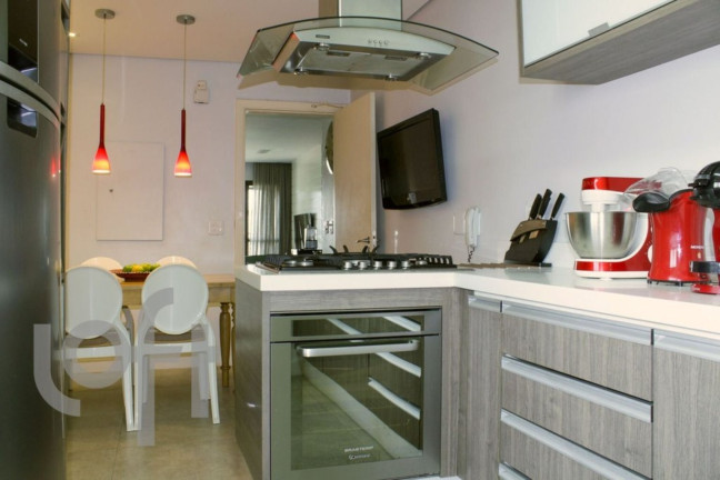 Imagem Apartamento com 3 Quartos à Venda, 131 m² em Brooklin - São Paulo Imagem Apartamento com 3 Quartos à Venda, 131 m² em Brooklin - São Paulo