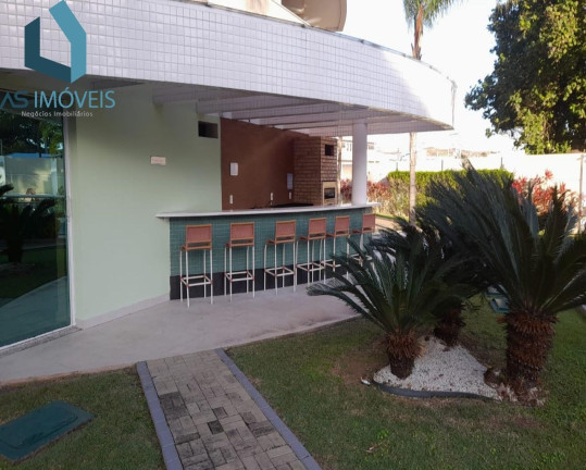Imagem Apartamento com 2 Quartos à Venda, 94 m² em Passagem - Cabo Frio Imagem Apartamento com 2 Quartos à Venda, 94 m² em Passagem - Cabo Frio