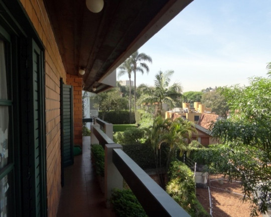 Imagem Casa com 3 Quartos à Venda, 700 m² em Cidade Jardim - São Paulo Imagem Casa com 3 Quartos à Venda, 700 m² em Cidade Jardim - São Paulo