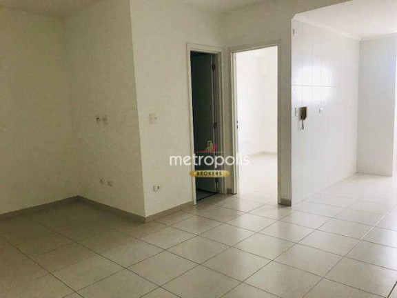 Imagem Apartamento com 1 Quarto à Venda ou Locação, 39 m² em Boa Vista - São Caetano Do Sul Imagem Apartamento com 1 Quarto à Venda ou Locação, 39 m² em Boa Vista - São Caetano Do Sul