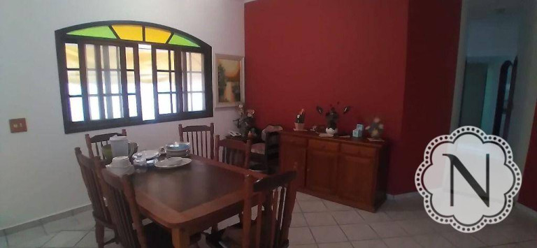 Imagem Sobrado com 5 Quartos à Venda, 305 m² em Cibratel Ii - Itanhaém Imagem Sobrado com 5 Quartos à Venda, 305 m² em Cibratel Ii - Itanhaém