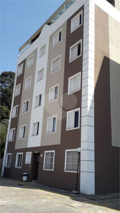 Apartamento com 2 Quartos à Venda, 49 m² em Parque Marabá - Taboão Da Serra