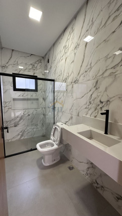 Imagem Casa com 3 Quartos à Venda, 177 m² em Residencial Center Ville - Goiânia Imagem Casa com 3 Quartos à Venda, 177 m² em Residencial Center Ville - Goiânia