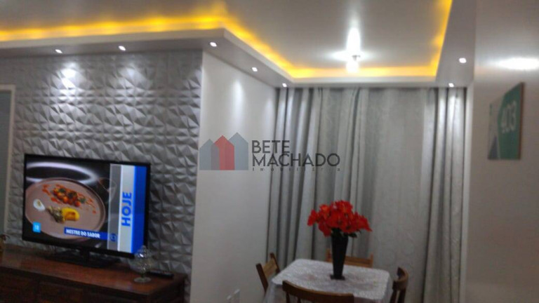 Imagem Apartamento com 2 Quartos para Alugar, 1 m² em Pimenteiras - Teresópolis