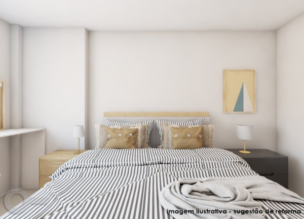 Imagem Imóvel com 2 Quartos à Venda, 99 m² em Jardim Paulista - São Paulo Imagem Imóvel com 2 Quartos à Venda, 99 m² em Jardim Paulista - São Paulo