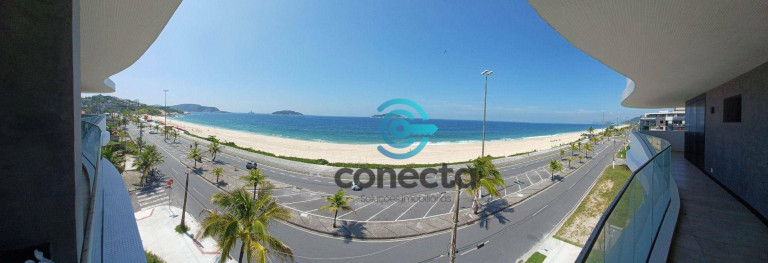 Imagem Apartamento com 3 Quartos à Venda, 130 m² em Piratininga - Niterói Imagem Apartamento com 3 Quartos à Venda, 130 m² em Piratininga - Niterói