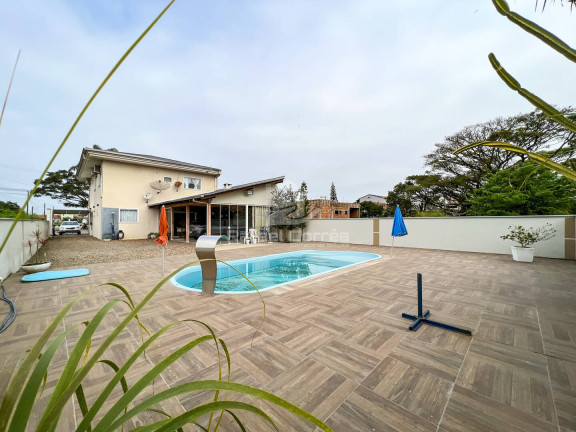 Imagem Casa com 3 Quartos à Venda, 250 m² em Centro - Balneário Barra Do Sul Imagem Casa com 3 Quartos à Venda, 250 m² em Centro - Balneário Barra Do Sul