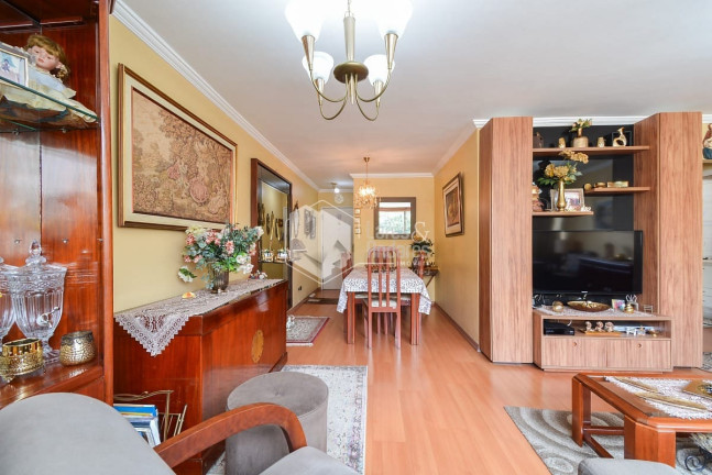 Imagem Apartamento com 3 Quartos à Venda, 106 m² em Perdizes - São Paulo Imagem Apartamento com 3 Quartos à Venda, 106 m² em Perdizes - São Paulo