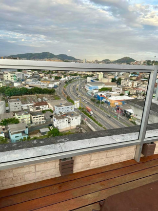 Imagem Cobertura com 3 Quartos à Venda, 140 m² em Vila Capixaba - Cariacica Imagem Cobertura com 3 Quartos à Venda, 140 m² em Vila Capixaba - Cariacica