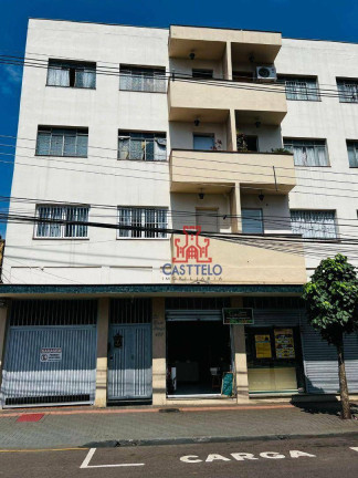 Imagem Apartamento com 2 Quartos à Venda, 90 m² em Centro - Londrina Imagem Apartamento com 2 Quartos à Venda, 90 m² em Centro - Londrina