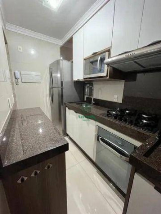 Imagem Apartamento com 2 Quartos à Venda, 50 m² em Centro - Guarulhos Imagem Apartamento com 2 Quartos à Venda, 50 m² em Centro - Guarulhos