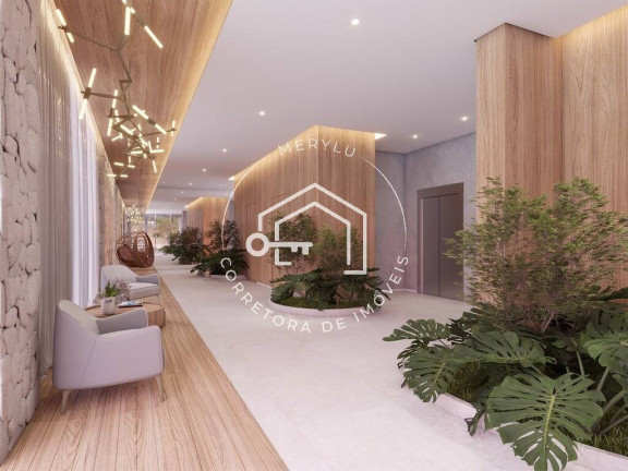 Imagem Apartamento com 3 Quartos à Venda, 86 m² em Moema - São Paulo