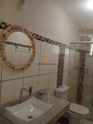 Imagem Casa de Condomínio com 3 Quartos à Venda, 247 m² em Jaboticatubas Imagem Casa de Condomínio com 3 Quartos à Venda, 247 m² em Jaboticatubas