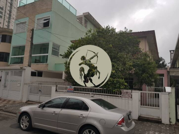 Casa com 4 Quartos à Venda, 180 m² em Ponta Da Praia - Santos
