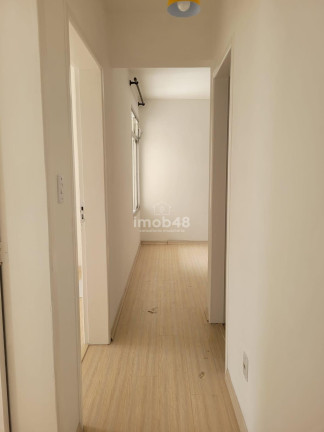 Imagem Apartamento com 3 Quartos à Venda, 68 m² em Capoeiras - Florianópolis