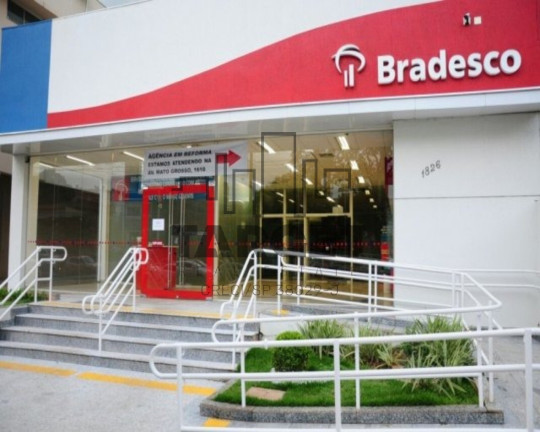 Imagem Imóvel para Alugar, 1.360 m² em Vila Cordeiro - São Paulo