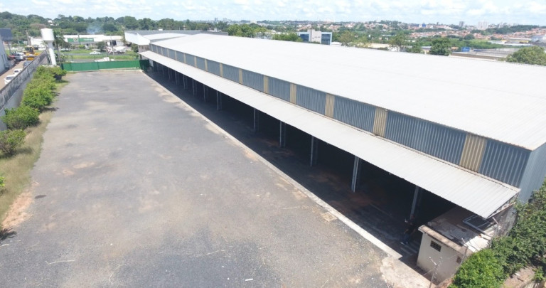 Imagem Imóvel Comercial à Venda, 6.000 m² em Vila Toninho - São José Do Rio Preto Imagem Imóvel Comercial à Venda, 6.000 m² em Vila Toninho - São José Do Rio Preto