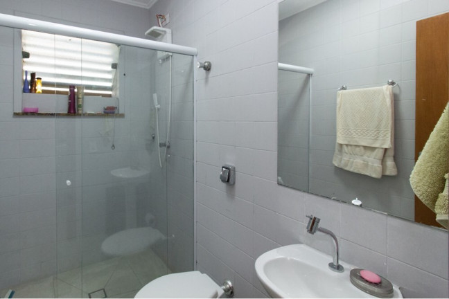 Imagem Casa com 4 Quartos à Venda, 314 m² em Brooklin Paulista - São Paulo
