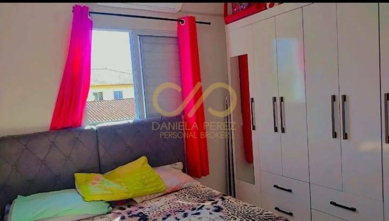 Imagem Casa de Condomínio com 2 Quartos à Venda, 65 m² em Melvi - Praia Grande Imagem Casa de Condomínio com 2 Quartos à Venda, 65 m² em Melvi - Praia Grande