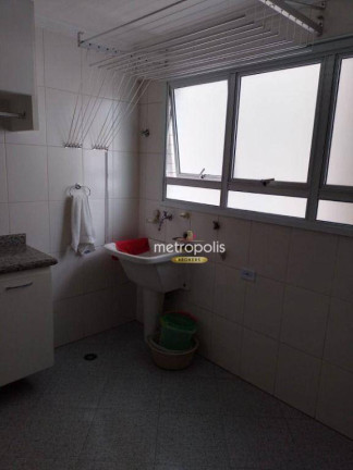 Imagem Apartamento com 3 Quartos à Venda, 137 m² em Santa Paula - São Caetano Do Sul Imagem Apartamento com 3 Quartos à Venda, 137 m² em Santa Paula - São Caetano Do Sul