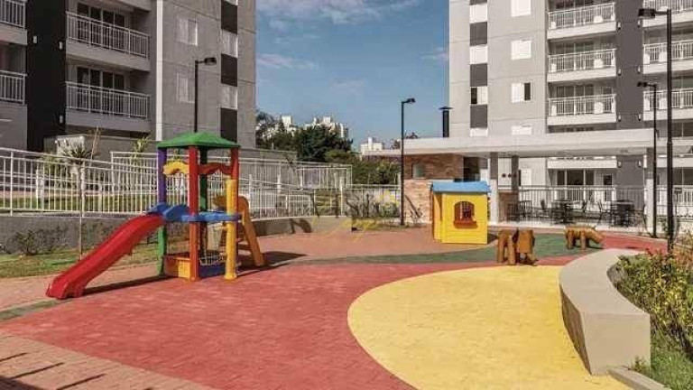 Imagem Apartamento com 2 Quartos à Venda, 57 m² em Parque Rural Fazenda Santa Cândida - Campinas Imagem Apartamento com 2 Quartos à Venda, 57 m² em Parque Rural Fazenda Santa Cândida - Campinas