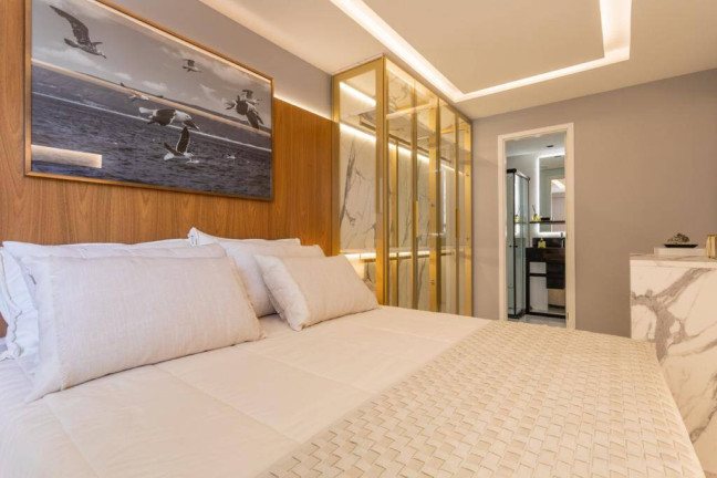 Imagem Apartamento com 2 Quartos à Venda, 60 m² em Cabo Branco - João Pessoa
