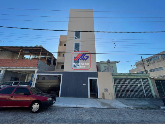 Imagem Apartamento com 2 Quartos à Venda, 45 m² em Parque Maria Luiza - São Paulo