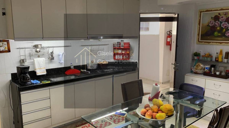 Imagem Cobertura com 3 Quartos à Venda, 200 m² em Manaíra - João Pessoa