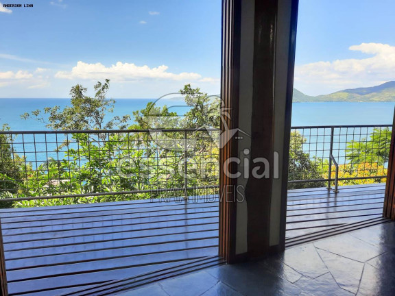 Imagem Casa com 4 Quartos à Venda, 320 m² em Praia Das Toninhas - Ubatuba