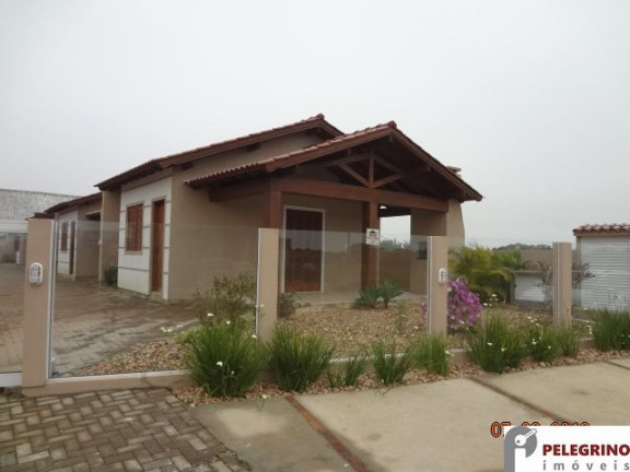 Imagem Casa de Condomínio com 2 Quartos à Venda, 65 m² em Pontal - Tapes Imagem Casa de Condomínio com 2 Quartos à Venda, 65 m² em Pontal - Tapes