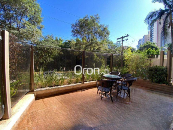 Imagem Apartamento com 4 Quartos à Venda, 136 m² em Setor Oeste - Goiânia Imagem Apartamento com 4 Quartos à Venda, 136 m² em Setor Oeste - Goiânia