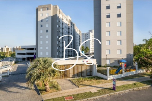 Apartamento com 2 Quartos à Venda, 41 m² em Sarandi - Porto Alegre