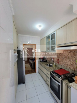 Imagem Apartamento com 2 Quartos à Venda, 53 m² em Jardim Oriente - São José Dos Campos