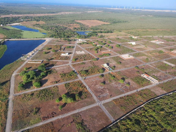 Imagem Terreno em Condomínio à Venda, 600 m² em Cascavel Imagem Terreno em Condomínio à Venda, 600 m² em Cascavel