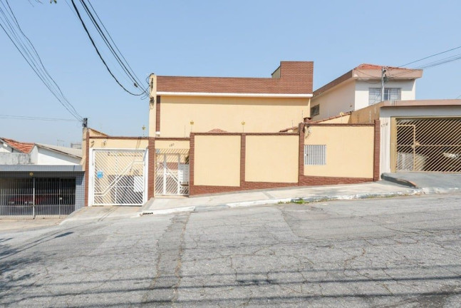Imagem Casa com 2 Quartos à Venda, 91 m² em Vila Matilde - São Paulo Imagem Casa com 2 Quartos à Venda, 91 m² em Vila Matilde - São Paulo