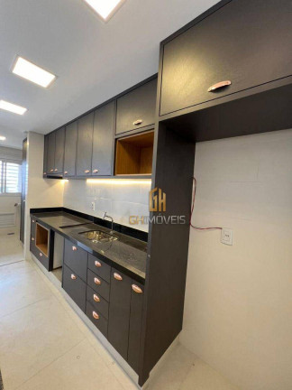 Imagem Apartamento com 3 Quartos à Venda, 97 m² em Setor Bueno - Goiânia Imagem Apartamento com 3 Quartos à Venda, 97 m² em Setor Bueno - Goiânia