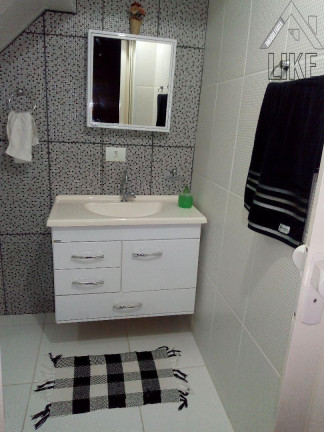 Imagem Casa com 3 Quartos à Venda, 134 m² em Bosque Dos Eucaliptos - São José Dos Campos Imagem Casa com 3 Quartos à Venda, 134 m² em Bosque Dos Eucaliptos - São José Dos Campos