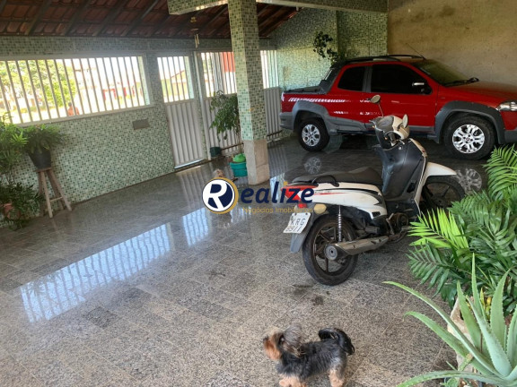 Imagem Casa com 3 Quartos à Venda, 300 m² em Itapebussu - Guarapari Imagem Casa com 3 Quartos à Venda, 300 m² em Itapebussu - Guarapari