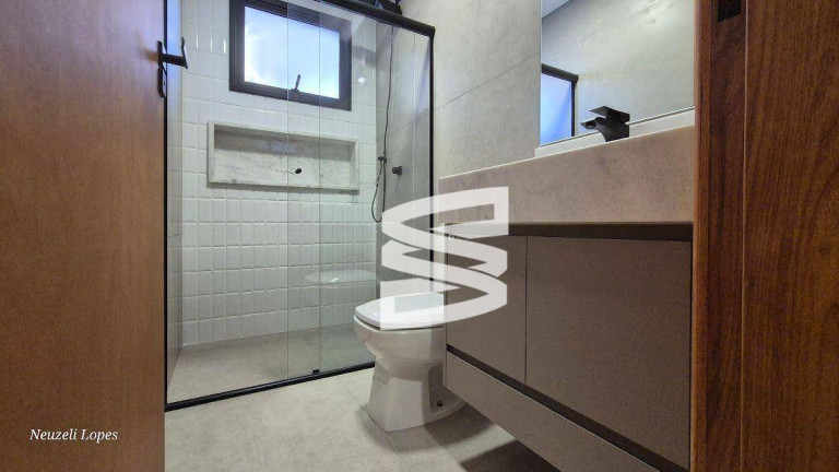 Imagem Casa com 3 Quartos à Venda, 194 m² em Ondas - Piracicaba Imagem Casa com 3 Quartos à Venda, 194 m² em Ondas - Piracicaba