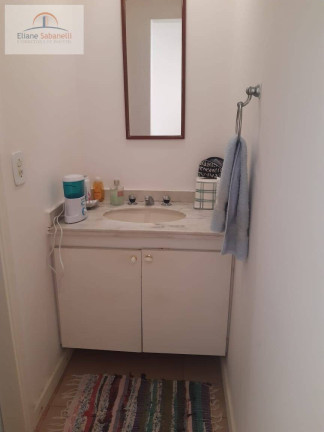 Imagem Apartamento com 3 Quartos à Venda, 70 m² em Panamby - São Paulo Imagem Apartamento com 3 Quartos à Venda, 70 m² em Panamby - São Paulo