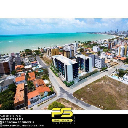 Imagem Apartamento com 3 Quartos à Venda, 90 m² em Bessa - João Pessoa Imagem Apartamento com 3 Quartos à Venda, 90 m² em Bessa - João Pessoa