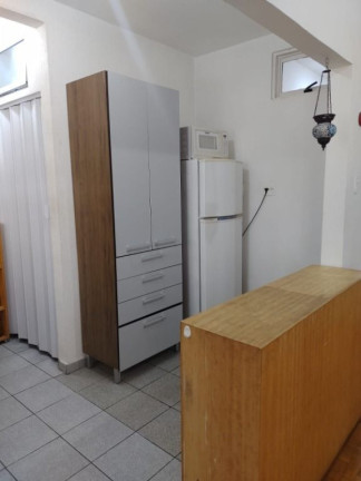 Imagem Apartamento com 2 Quartos à Venda, 64 m² em Pinheiros - São Paulo
