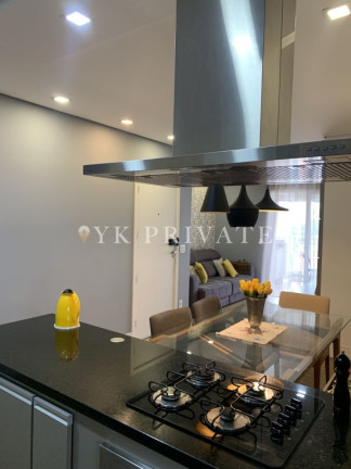 Imagem Apartamento com 3 Quartos à Venda, 88 m² em Barra Funda - São Paulo
