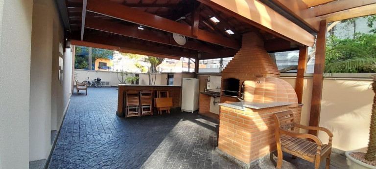 Imagem Apartamento com 3 Quartos à Venda, 156 m² em Santa Paula - São Caetano Do Sul Imagem Apartamento com 3 Quartos à Venda, 156 m² em Santa Paula - São Caetano Do Sul